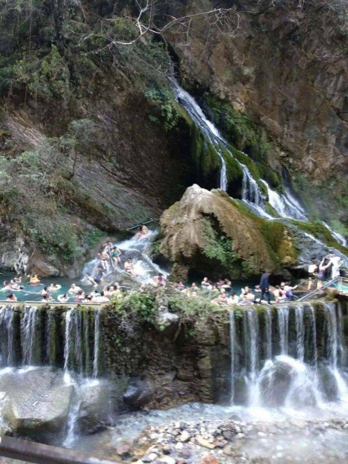 海东市民和县消防救援大队催告书